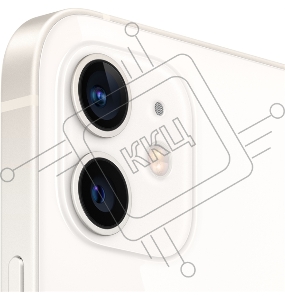 Смартфон Apple A2403 iPhone 12 64Gb белый моноблок 3G 4G 6.1