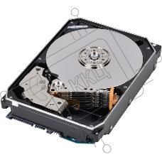Жесткий диск Toshiba SAS 6TB 7200RPM 12GB/S 256MB MG08SDA600E