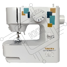 Швейная машина ЧАЙКА ComfortStitch 11