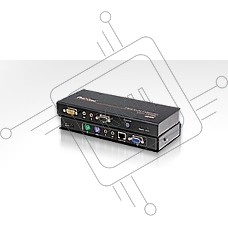 Удлинитель PS/2 KVM EXTENDER W/1.8M W/230V ADP.