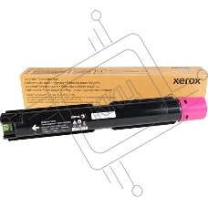 Картридж лазерный VLC7120 magenta VersaLink