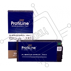 Струйный картридж PL-M0K02AE (№991XL) для принтеров HP PageWide 755dn/MFP774dn/779dn/Pro750dw/772dn/777z с чернилами Black ProfiLine