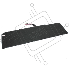 Аккумуляторная батарея для ноутбука Acer Predator Helios 70015.4V 4670mAh