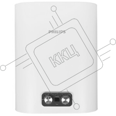 Водонагреватель электрический Philips YB AWH1615/51(30YB) белый, накопительный, 30 л, 2 кВт, настенный, вертикальный, плоский корпус, бак из нержавеющей стали, сухой ТЭН, механическое управление с LED-дисплеем