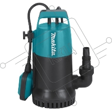 Погружной дренажный насос Makita PF0800