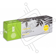 Картридж лазерный Cactus CS-PH6140Y (106R01483) желтый для Xerox 6140 (2000стр.)