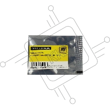 Чип к картриджу Hi-Black HP Color LJ Enterprise M680,new 11.5K, BK