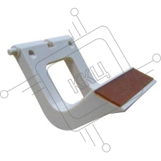 Тормозная площадка HP LJ 1100/3200/LBP-800/810/1120  (RF5-2886/RF5-2832) OEM