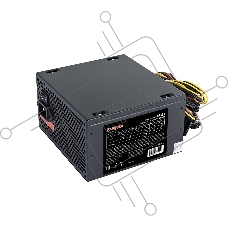 Блок питания ExeGate XP550(EX282070RUS-S), 550Вт, 120мм, черный
