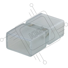Коннектор соединительный для LED ленты 220 В SMD 5050