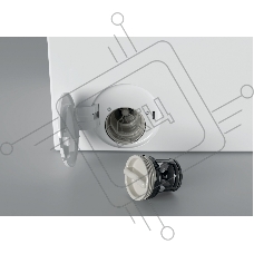 Стиральная машина Candy RapidO ROW4 2646DWMC-07 класс: B загр.фронтальная макс.:6кг (с сушкой) белый