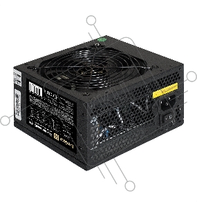 Блок питания 850W ExeGate 850NPX (ATX, 12cm fan, 24pin, 2x(4+4)pin, 2xPCI-E, 5xSATA, 3xIDE, black)