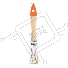 Кисть плоская Slimline 3/4