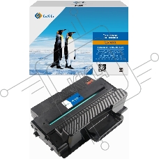 Картридж лазерный G&G GG-D205L черный (5000стр.) для Samsung ML-3710ND/ML-3712DW/SCX-5639FW/SCX-5637FR Картридж лазерный G&G GG-D205L черный (5000стр.) для Samsung ML-3710ND/ML-3712DW/SCX-5639FW/SCX-5637FR