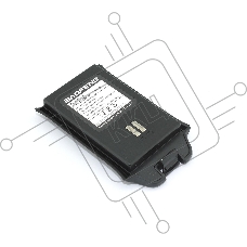 Аккумулятор для Baofeng BF-U9 (UV-R8) 3.7V 1500 mAh Li-ion