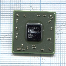 Чип AMD 216TQA6AVA12FG, RS690
