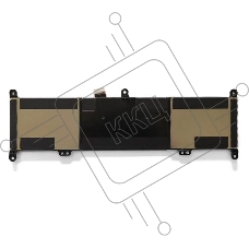 Аккумуляторная батарея для ноутбука Dell Inspiron 11 3195 2-in-1 (NXX33) 7.6V 28Wh