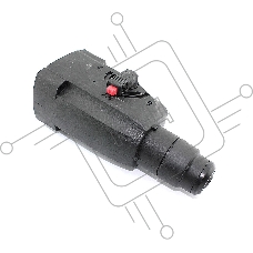 Редуктор перфоратора в сборе для Makita HR2450 302007
