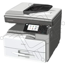 Фьюзер в сборе RICOH Aficio MP 301 (D1274028, D127-4028)
