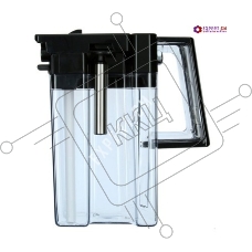 Молочник Delonghi ESAM 3500 в сборе 5513211621
