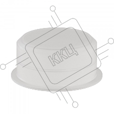 Заглушка для труб. IP40 д. 20 мм 50920DKC
