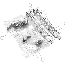 Серверный корпус ExeGate Pro 4U390-05 <RM 19
