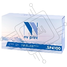 Картридж NVPrint совместимый Ricoh SP4100 для SP4100SF/4110SF/SP4100N/4110N/SP4210N/SP4310N (15000k)