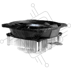 Кулер для CPU ID-Cooling DK-03 серебристый/черный 120мм 1600rpm 26db 100W 63мм