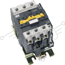 Контактор КМИ-35012 50А 230В/АС3 1НО ИЭК KKM31-050-230-11