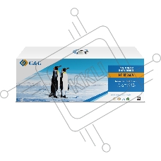 Картридж лазерный G&G NT-CF350A черный (1300стр.) для HP CLJ Pro MFP M176/M176FN/M177/M177FW