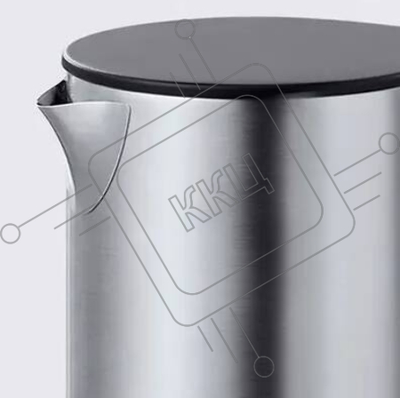 Чайник Xiaomi Viomi Mechanical Kettle (V-MK151B) Silver/Black