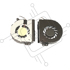 Вентилятор (кулер) для ноутбука Dell Inspiron 1464 1564 1764 13R 14R N4010 N4110