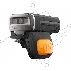 Сканер штрих-кода Urovo SR5600 1D/2D черный (SR5600PRO-USR) 950мАч