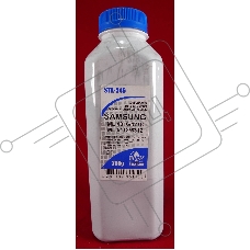 Тонер SAMSUNG SCX 4016/4216/4321/4521/5112/5312 (фл, 200г) B&W Standart фас России