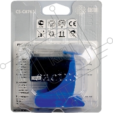 Картридж струйный Cactus CS-C8765 №131 черный (20 мл) для HP DJ 5743/5943/6543/6623/6843/6943/6983/9803/7213/7313/7413/K7103/PS 2573/2613/2713/8053/8153/8453/8753/D5063/Pro B8353