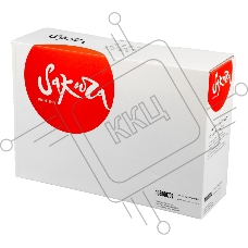 Картридж Sakura 108R00794 для Xerox P3635, черный, 5000 к.