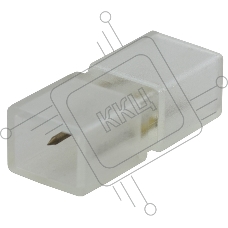 Коннектор соединительный для LED ленты 220 В SMD 2835