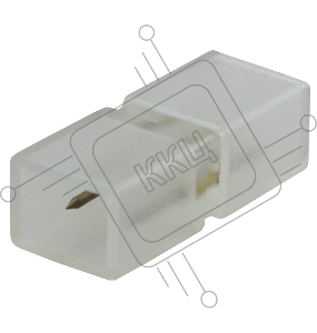 Коннектор соединительный для LED ленты 220 В SMD 2835