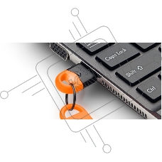 Компонент ПАК Aladdin USB-токен JaCarta PKI (nano) (JC000)