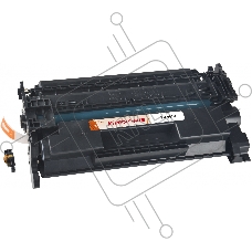 Картридж лазерный Print-Rite TFCA26BPU1J PR-057H 057H черный (10000стр.) для Canon LBP 220 series/223/226