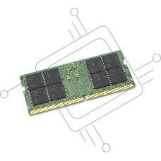 Оперативная память Ankowall, DDR5, 32Gb (1x32 Gb), 4800 MHz, CL40, SO-DIMM