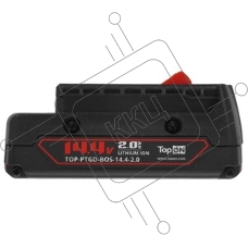 Аккумулятор TopON для электроинструмента Bosch TOP-PTGD-BOS-14.4/A/