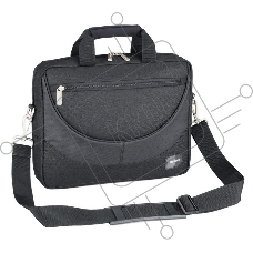 Сумка для ноутбука Sumdex PON-308BK нейлон/полиэстер 10