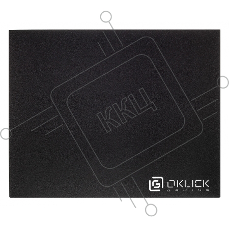 Коврик для мыши Oklick OK-P0250 черный