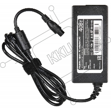 Блок питания Ippon E40 автоматический 40W 18.5V-20V 11-connectors 0.7A от бытовой электросети LED индикатор