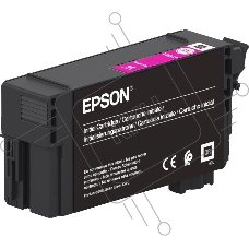 Картридж пурпурный повышенной емкости T40D340 для SureColor SC-T3100/T3100N/T5100/T5100N