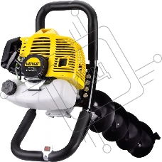 Мотобур GGD-300 HUTER