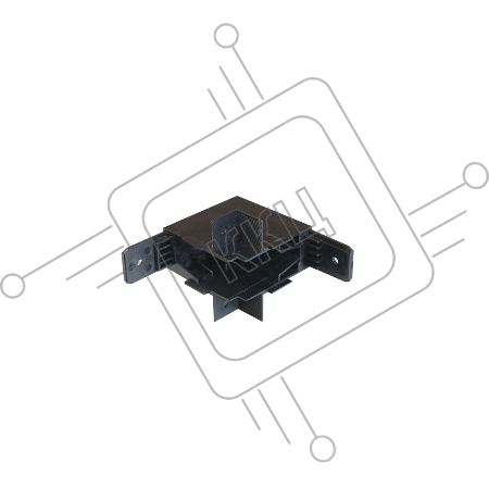 Уголок MSR MISSILER embedded vertical corner ZX-CXCC-04