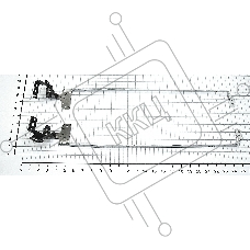 Петли для ноутбука Acer Aspire 4743 4750 E1-451G