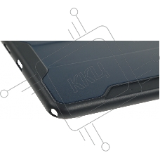 Чехол Nokia Т20 BackCover CC-T20 blue